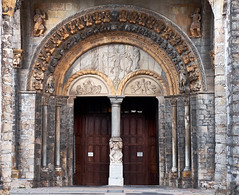 Catedral Sainte-Marie - Photo of Géronce