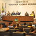 Audiência Pública sobre a Operação Urbana Consorciada Maceió-Papicu.