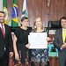 Sessão Solene em comemoração aos 76 anos de fundação da Caixa de Assistência dos Advogados do Ceará – CAACE