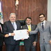 Sessão Solene em comemoração aos 76 anos de fundação da Caixa de Assistência dos Advogados do Ceará – CAACE