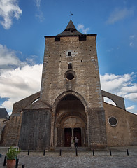 Catedral de Santa Maria - Photo of Précilhon