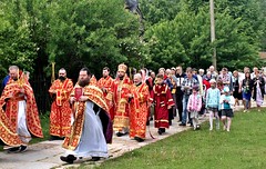 02.06.2019 | Божественная литургия в Юрьевом монастыре