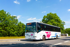 Irisbus Recreo n°926 - Launoy Tourisme - Photo of Viterne
