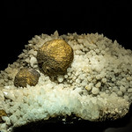 Chalcopyriet - Terra Mineralia