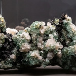 Fluoriet - Terra Mineralia