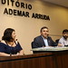 Audiência Pública para debater as diretrizes para elaboração da Lei Orçamentária de 2020. (07.06.2019)