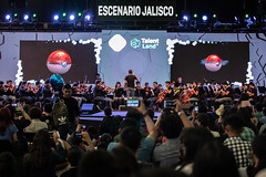 Orquesta Sinfónica Juvenil de Guadalajara