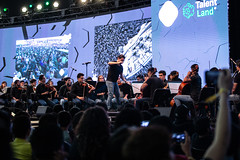 Orquesta Sinfónica Juvenil de Guadalajara
