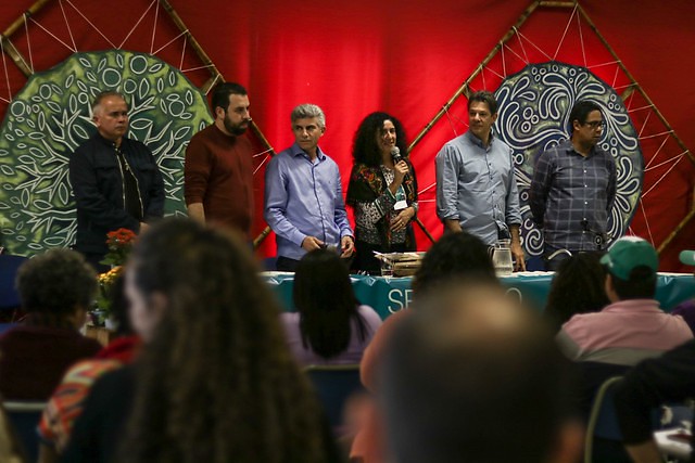 Land and Territory Letter calls for the unification of the agrarian and environmental struggle in Brazil