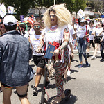 LA Pride Parade in Weho 2019 107 copy