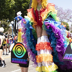 LA Pride Parade in Weho 2019 145 copy