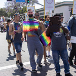 LA Pride Parade in Weho 2019 010 copy