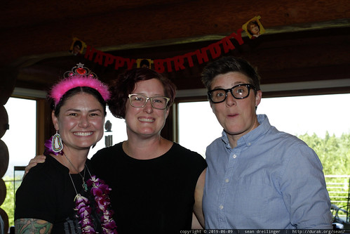 Rachel's birthday party    MG 8762