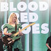 Blood Red Shoes - Pinkpop 2019-6999