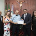 Sessão solene em homenagem aos 184 anos da Gloriosa Polícia Militar do Estado do Ceará (12.06.2019)