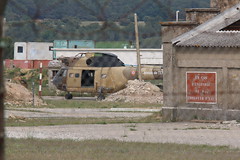 F-MDAU SA330 Puma Camp Des Garrigues 240519