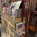 WALL OR TWO OF PRICEY REPRESSED VINYL @ MUSIC STORE BEIJING