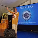 20190615 Bhakta Sanga