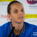 Karolina Pliskova
