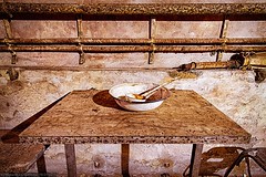 Ouvrage du Michelsberg - La soupe est servie (The soup is served) - Photo of Klang