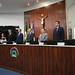 Solenidade de entrega da Medalha Boticário Ferreira ao jurista Roberto Victor Pereira Ribeiro, presidente da Associação Brasileira de Direito (17.06.2019)
