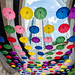 RGB Umbrella