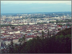 Lyon (France) - Photo of Couzon-au-Mont-d'Or