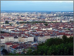 Lyon (France) - Photo of Collonges-au-Mont-d'Or