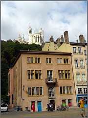 Lyon (France) - Photo of Poleymieux-au-Mont-d'Or