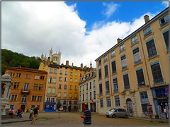 Lyon (France) - Photo of Saint-Romain-au-Mont-d'Or