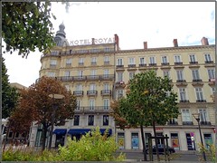 Lyon (France) - Photo of Lyon 4e Arrondissement