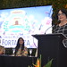 Título de Cidadã de Fortaleza à primeira-dama, Michelle Bolsonaro, representada na ocasião pela ministra Damares Alves (24.06.2019)