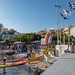 Agios Nikolaos on SUP 2019