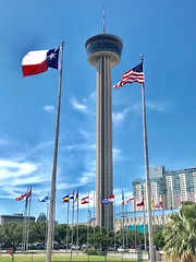 Tower of the Americas, San Antonio