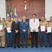 Sessão Solene em homenagem ao aniversário de 25 anos da Banda do Corpo de Bombeiros Militar do Estado do Ceará (26.06.2019)