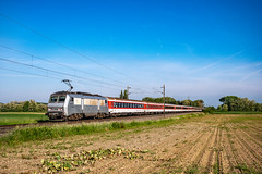 SNCF: BB 26004