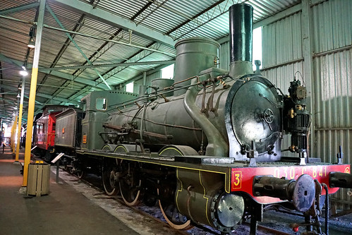 DSC00592 - Steam locomotive SNCF 030C841