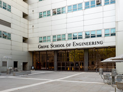 City College of New York - Grove School of Engineering