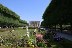 Versailles, Petit Trianon - Photo of Le Vésinet