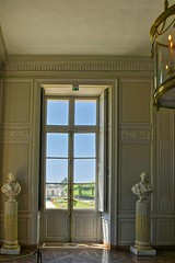 Versailles, Petit Trianon