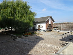 Walincourt-Selvigny.- Abbaye des Guillemins (4) - Photo of Boussières-en-Cambrésis