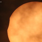 2019- Eclipse solar 2 de julio, Centro Conservación Santa Ana