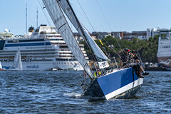 ÅF Offshore & Inshore Race 2019 by MarcS