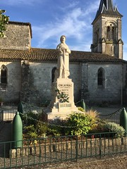 Photo Saint-Nazaire-de-Valentane