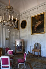 Versailles, Grand Trianon - Photo of Rennemoulin