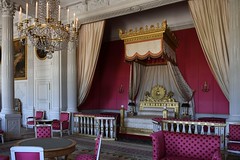 Versailles, Grand Trianon - Photo of Rennemoulin