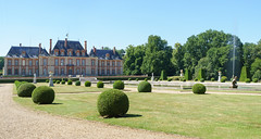 2466 Château de Breteuil