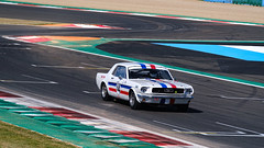 Ford Mustang, Magny-Cours, 20190629