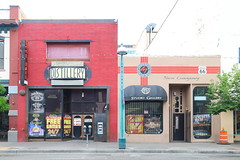 Shops in Albuquerque Route 66 7.5.2019 0919