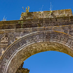 Arco de la Asunción